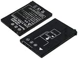 Li-ion 530mAh new battery Equivalent to PANASONIC CGA-S003 VW-VBA05 batteries for PANASONIC D-Snap SV-AS10-S SV-AS10-A SV-AS10-D SV-AS10-G SV-AS10-R SV-AS10-T SV-AS10-W SV-AV50 digital cameras