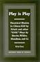 Play is Play
