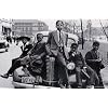 South Side Chicago (Sunday Best) Art Poster Print - 24x36