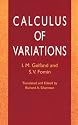 Calculus of Variations