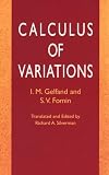 Calculus of Variations