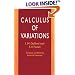 Calculus of Variations