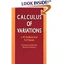 Calculus of Variations