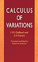 Calculus of Variations