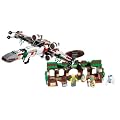 LEGO Star Wars 4502: X-Wing Fighter