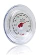 Timex TX1010 4.5-Inch Suction Cup Window Hygrometer