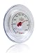 Electronics : Timex TX1010 4.5-Inch Suction Cup Window Hygrometer