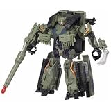 Transformers Movie Deluxe Decepticon Brawl