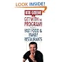 The Get With The Program! Guide to Fast Food and Family Restaurants