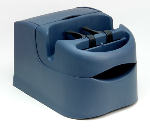 Rubberqueen 52502 Truck/Floor Console Blue