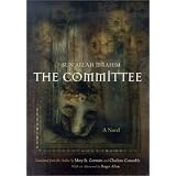 The Committee: A Novel (Middle East Literature in Translation)