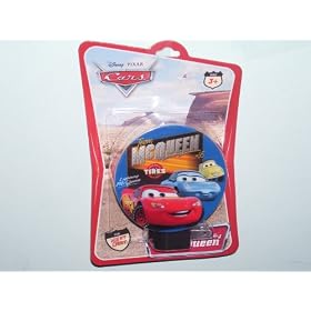 Disney Cars Lighting Mcqueen Night Light