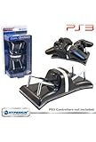 PS3 Dual Charge Station