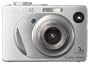 Sony Cybershot DSCW1 5MP Digital Camera with 3x Optical Zoom
