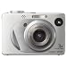 Sony Cybershot DSCW1 5MP Digital Camera with 3x Optical Zoom