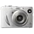 Sony Cybershot DSCW1 5MP Digital Camera with 3x Optical Zoom