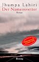 The Namesake: A Novel