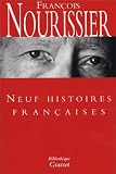 Neuf histoires françaises