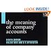 The Meaning of Company Accounts