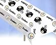 Pittsburgh Steelers Plastic Table Cover - Football Sports Merchandise