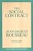 Social Contract (Great Books in Philosophy)