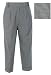 Plus Size Larry Levine Plaid Boot Pant
