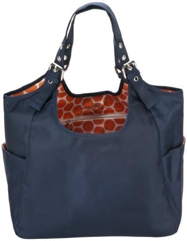 JP Lizzy Satchel - Mandarin by JP Lizzy