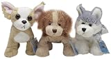 Peluche Chien WEBKINZ
