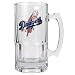 Los Angeles Dodgers MLB 32oz Beer Mug Glass