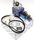 Timing Belt Kit Honda Accord 2.3L Engines Only (1998 98 1999 99 2000 00 2001 01 2002 02)