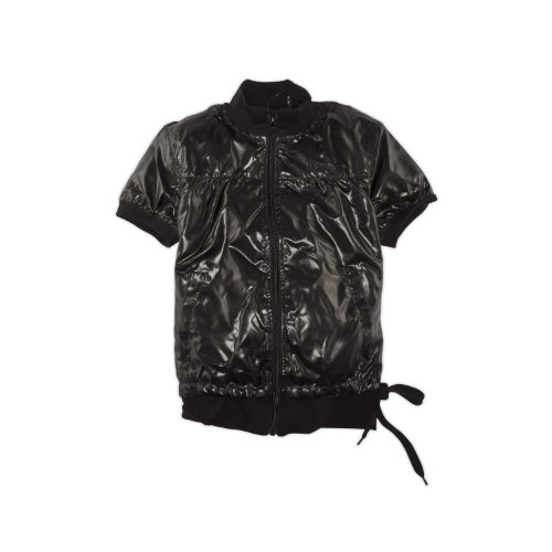 Sublevel Icecream Jacke schwarz S
