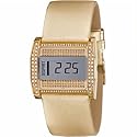 Esprit Damenarmbanduhr DI-LITE GOLD ES000DL2005