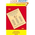 Buy Conjunctions: 37, Twentieth Anniversary Issue by Chinua Achebe, Nomi Eve, Carole Maso, and Harry Matthews