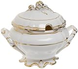 Spode Sheffield Soup Tureen and Cover 12 cup