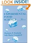 Experimental Food Science, Third Edition (Food Science and Technology)