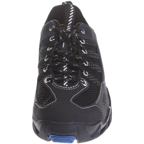 Shimano Men's MT33 Black Cycling Shoe BMT3341 6.5 UK
