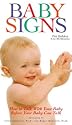 Baby Signs [VHS]