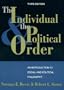 The Individual and the Political Order: An Introduction to Social and Political Philosophy