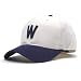 Washington Senators 1926 Road Cooperstown Fitted Cap
