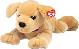 Review TY 20015 / TY CLASSIC SANDY THE LABRADOR