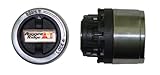 Rugged Ridge 15001.70 27 Spline Internal Mount Manual Locking Hub