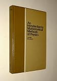 Introduction to Mathematical Methods of Physics. Portions of This Text Have Been Adapted from Mathematical Methods of Physics by Jon Mathews