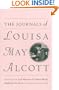 The Journals of Louisa May Alcott