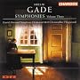 Symphonies Vol. 3 (Hogwood, Danish Nso)