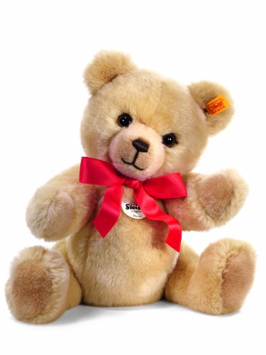 Steiff 012280 - Teddy Petsy blond Steiff 012280 - Teddy Petsy blond