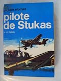 Pilote de stukas