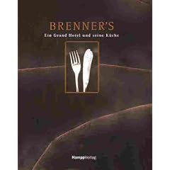 Brenners Parkhotel