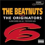 The Beatnuts - The Originators