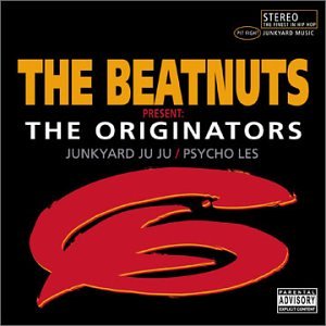 CD-Charts  Music : The Originators