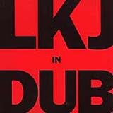 Review Linton Kwesi Johnson  / Lkj In Dub